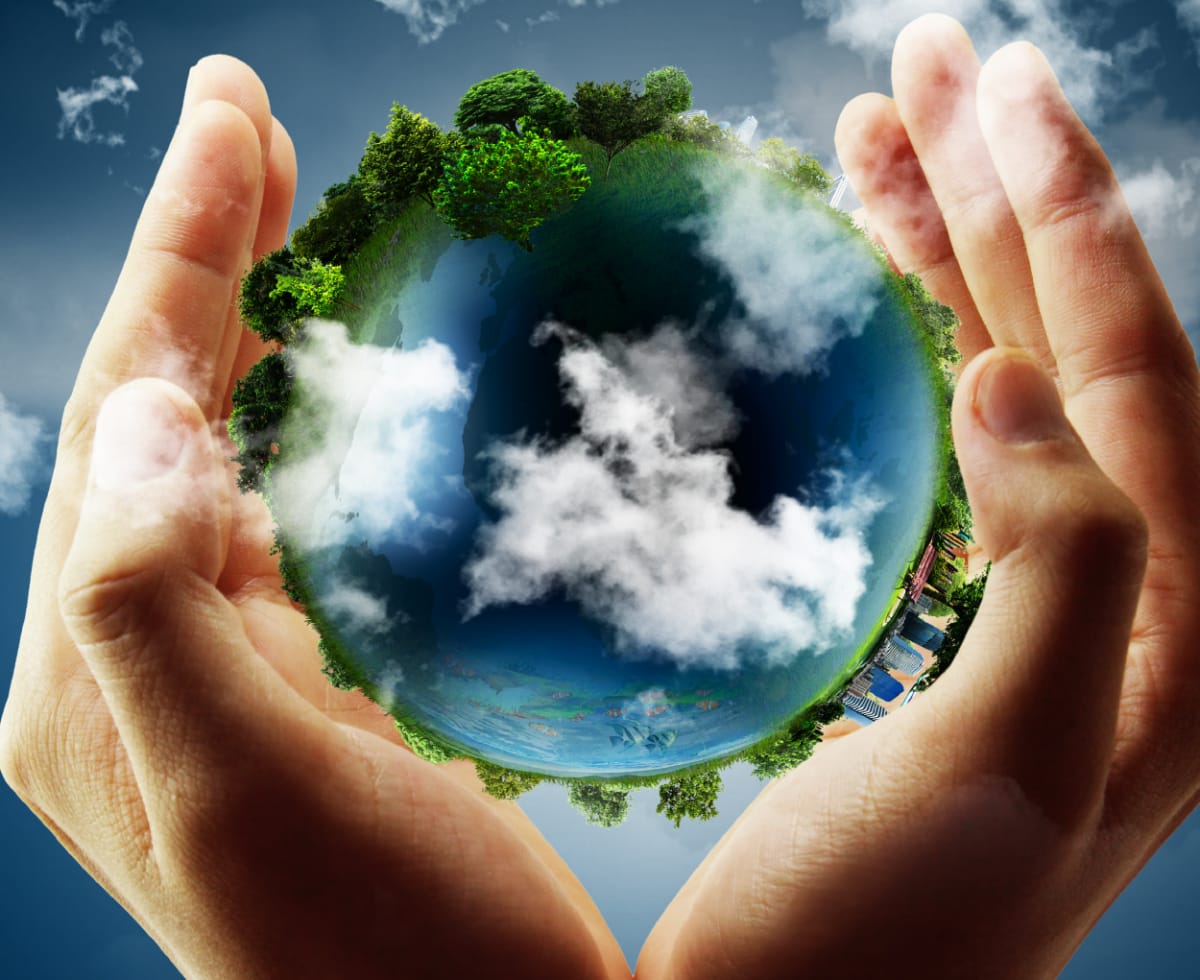 Climate Change