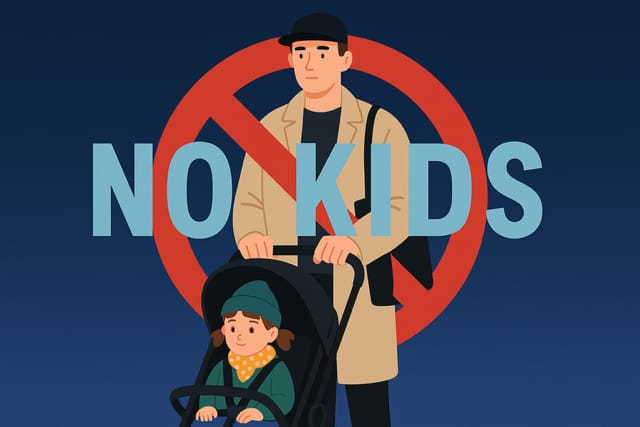 No Kids