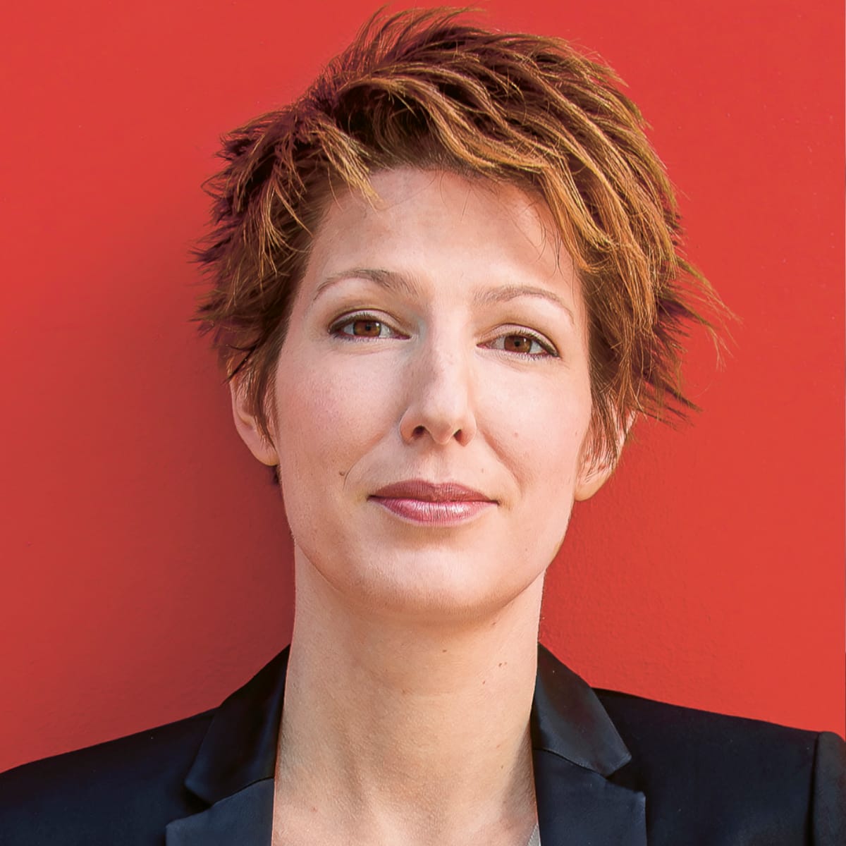 Natacha Polony